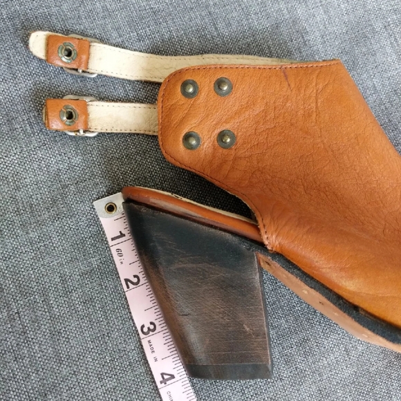 Freebird Smoke bootie - Picture 10 of 10